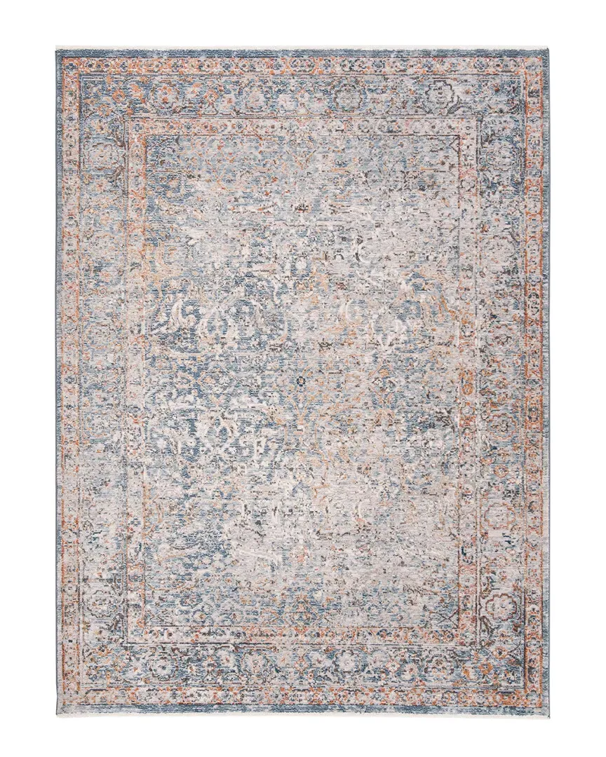 Winston Power Loomed Rug - Navy image