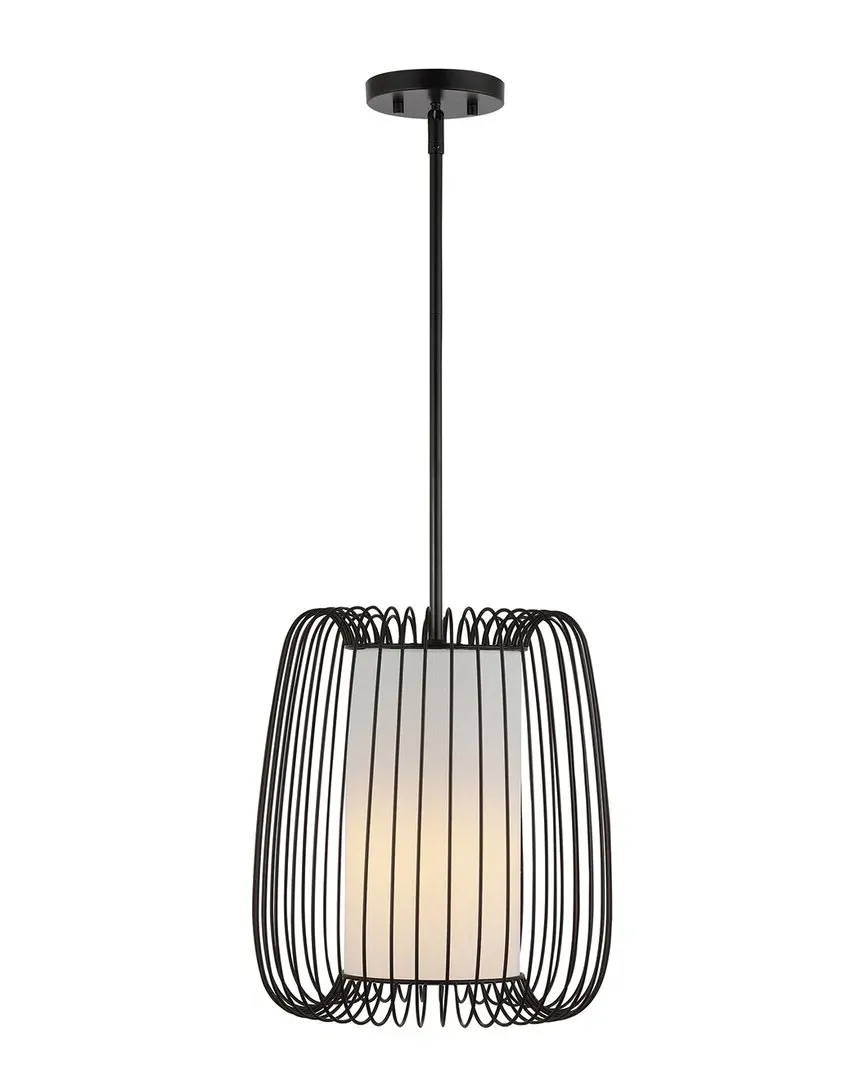 Yumi Pendant Light - Oil Rubbed Bronze, Iron image