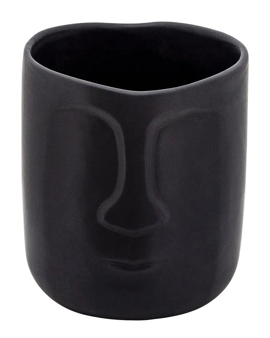 Face Planter - Black, Ceramic image