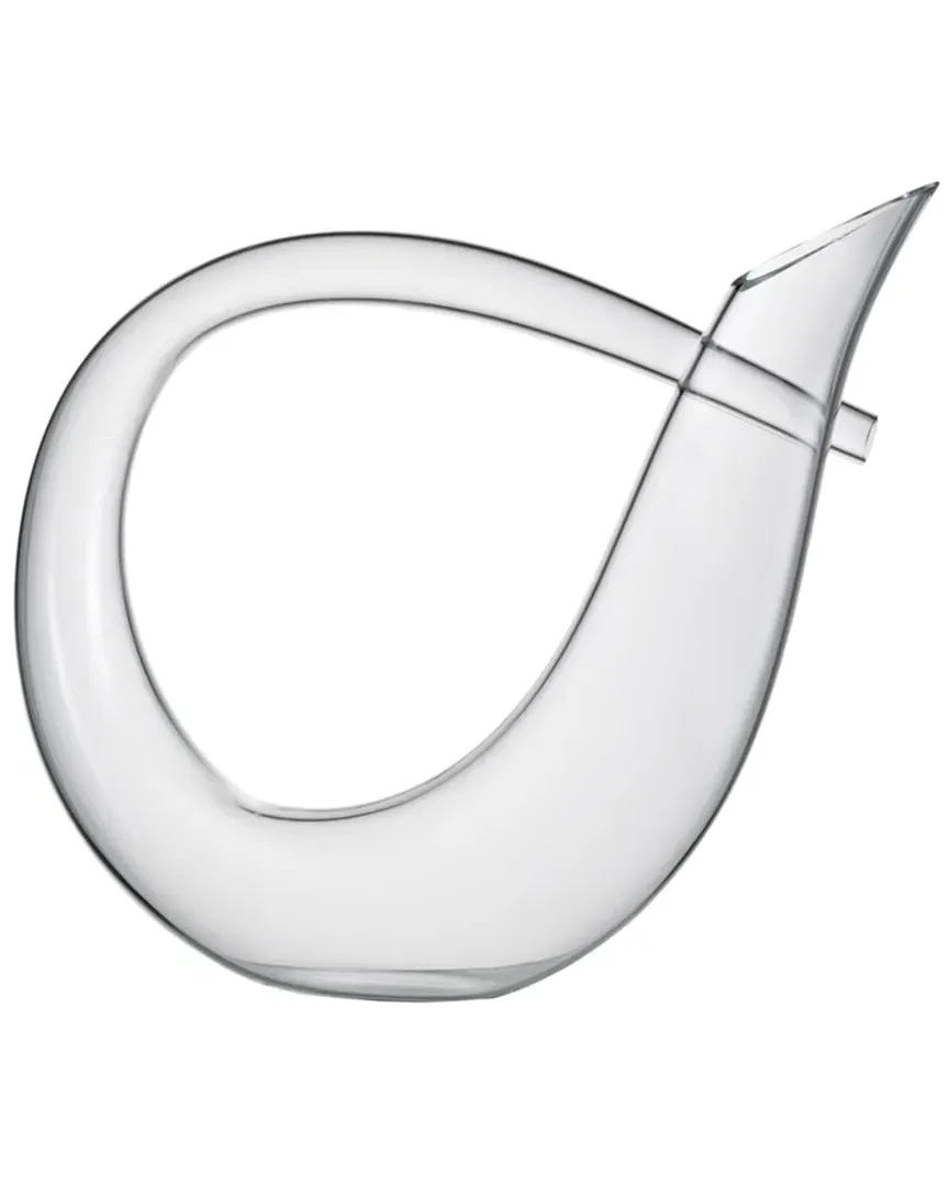 Zwiesel 1872 25.3oz Cirquo Master Piece Decanter - Clear