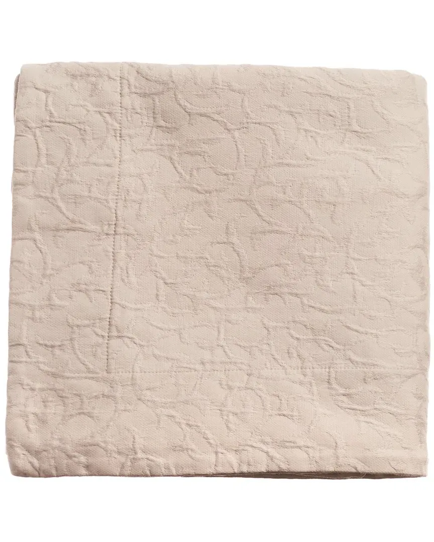 Adelli Euro Sham - Blue, Cotton image