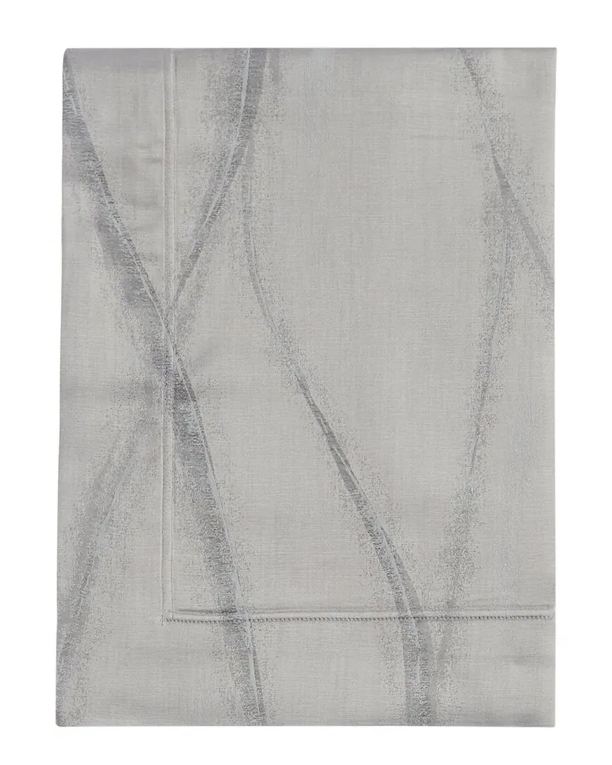 Tovino Continental Sham - Indigo, Cotton image