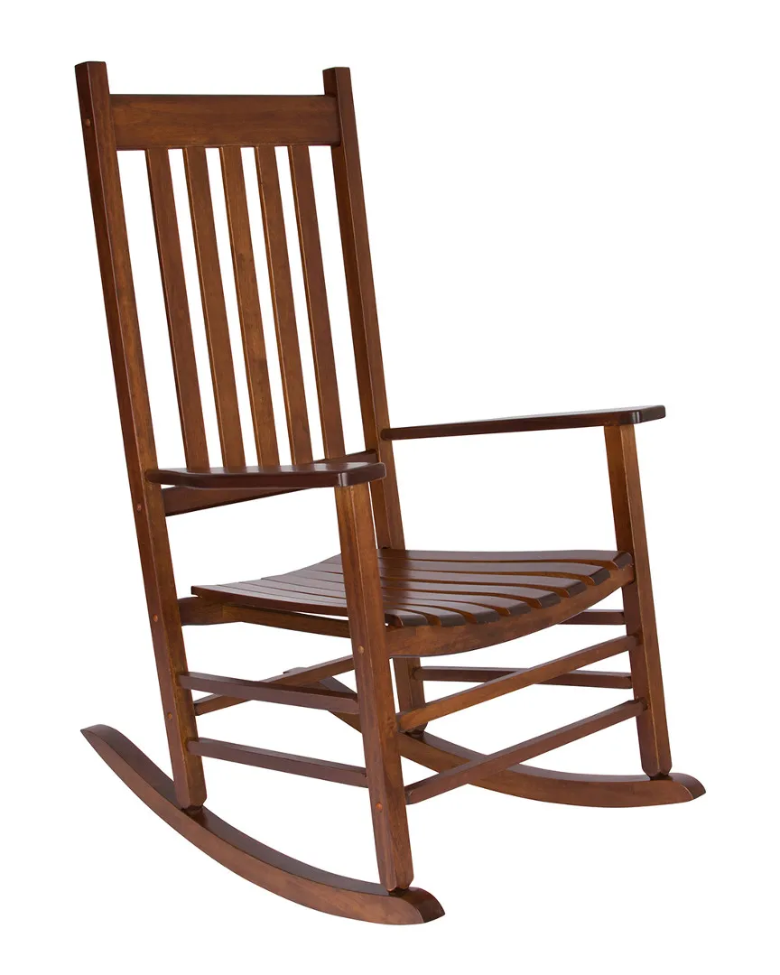 Vermont Porch Rocker - Oak