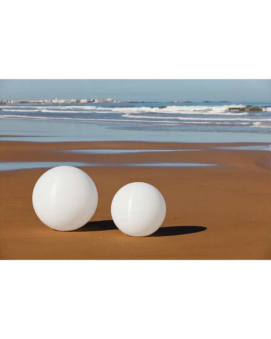 Ball Bluetooth Indoor/Outdoor LED Lamp