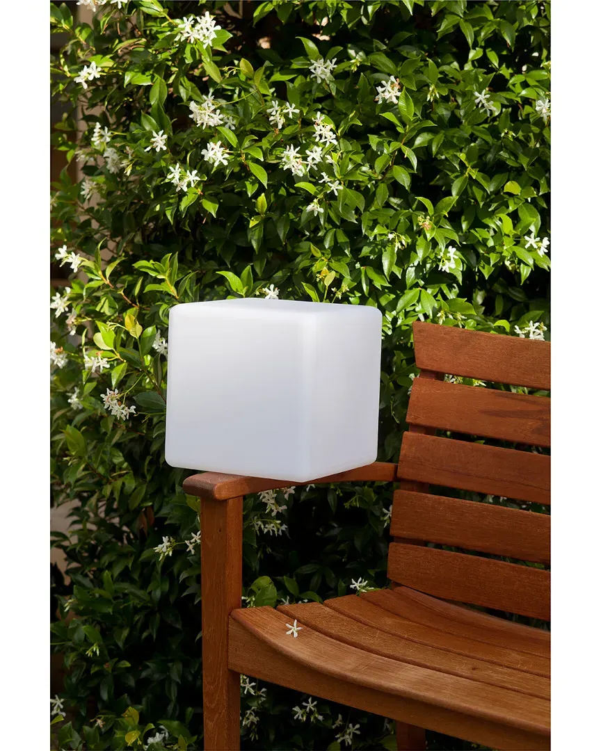 Dice Bluetooth Indoor/Outdoor LED Lamp