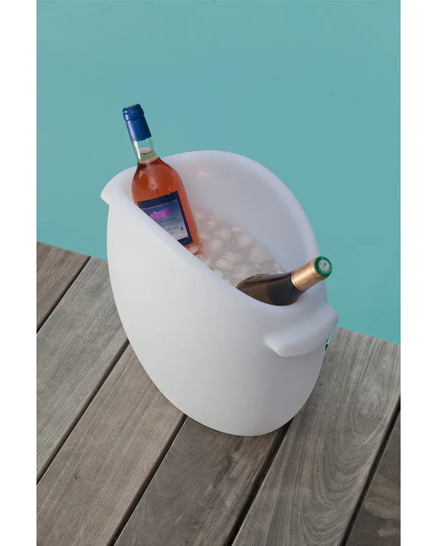 So Fresh Bluetooth LED Cooler Lamp - Indoor/Outdoor image