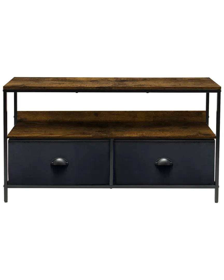 TV Stand Dresser - Black