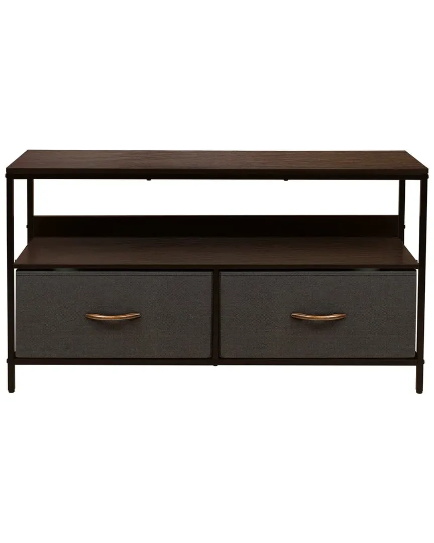 TV Stand Dresser - Brown