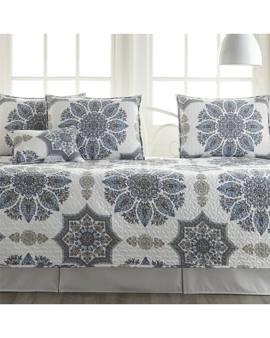 Fine Linens Infinity Daybed Set - Microfiber