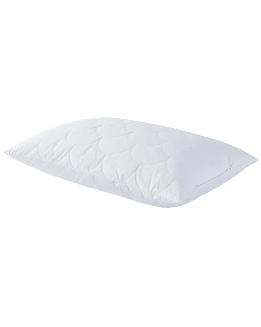 The Slumberful Pillow - White, Cotton