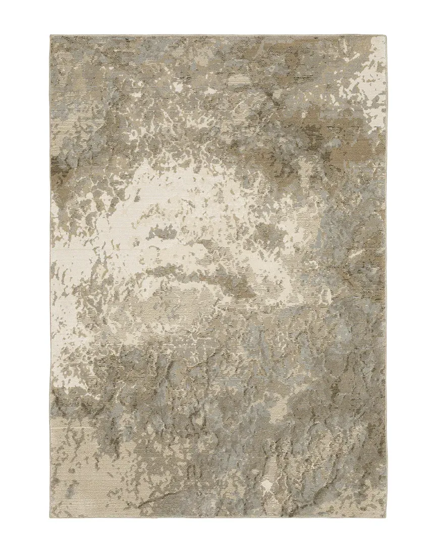 Carolina Rug - Beige image