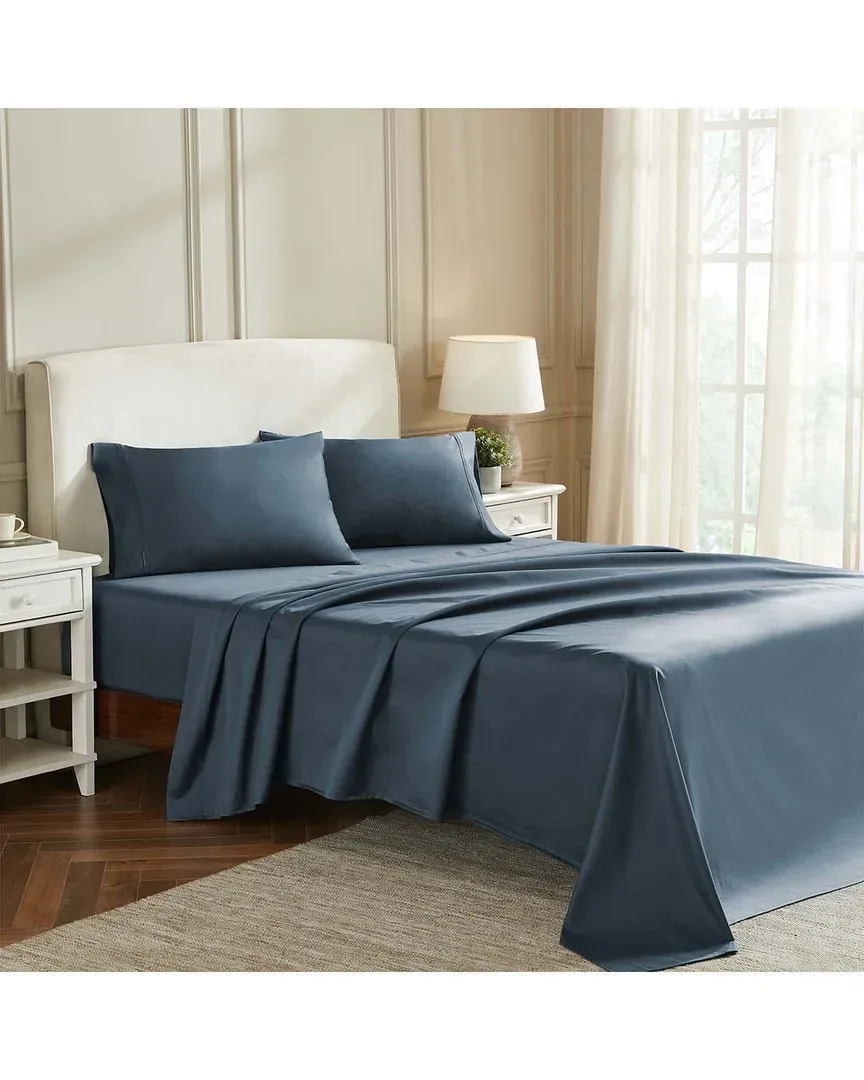 850 Thread Count Bed Sheet Set - Cotton image