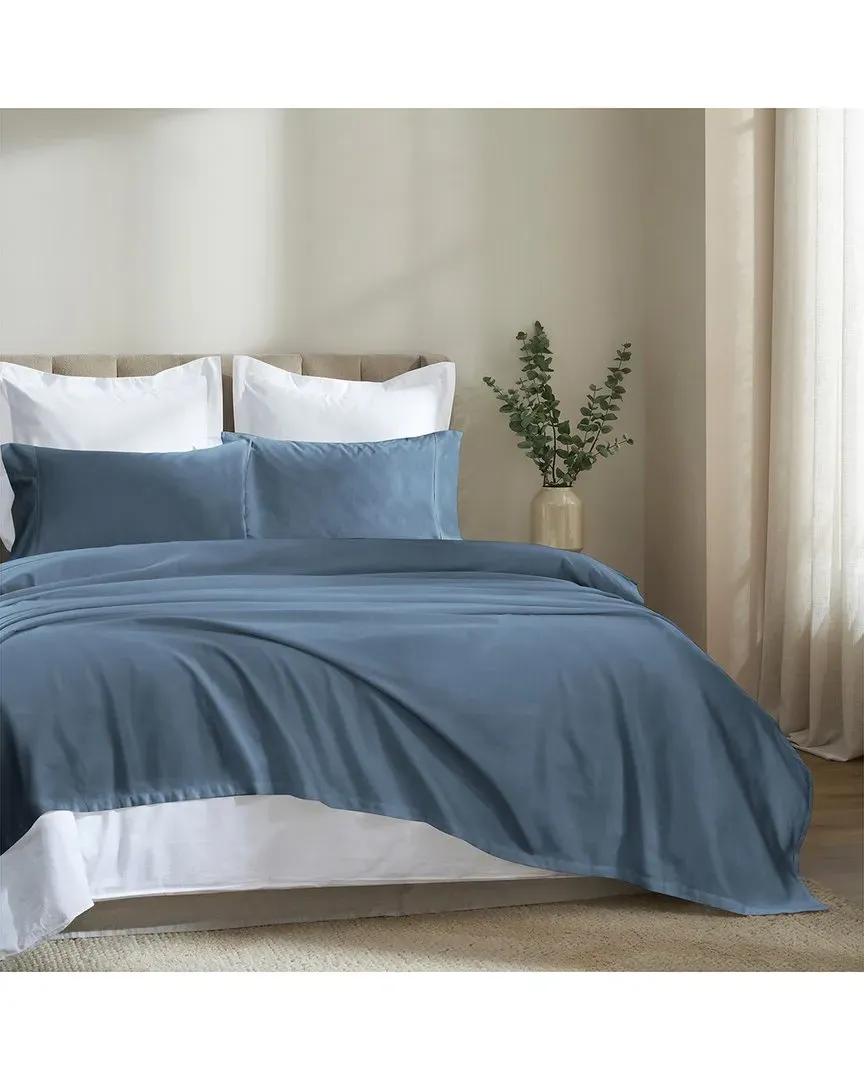 Apus 500 Thread Count Sheet Set with Deep Pockets - Cotton image