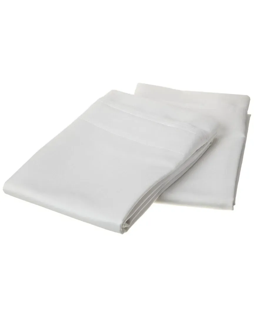 Superior 1000 Thread Count Pillowcase Set - White, Cotton image