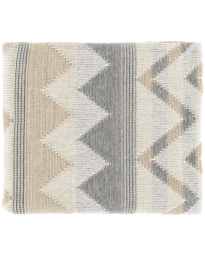 Adara Throw - Khaki