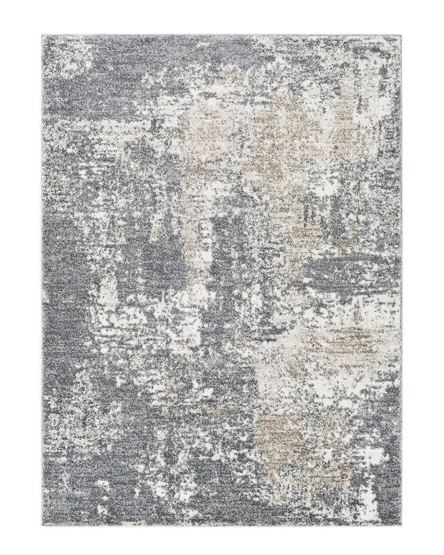 Andorra Rug - Charcoal image
