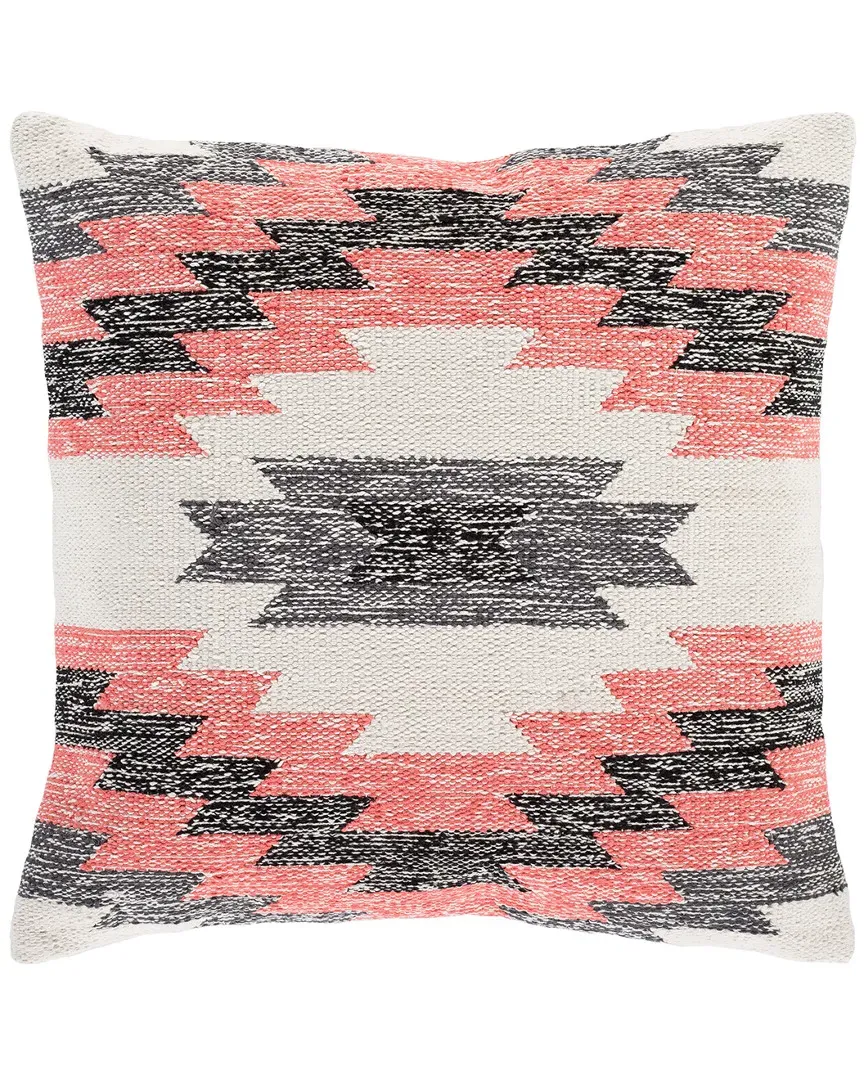 Anika Decorative Pillow - Pink image