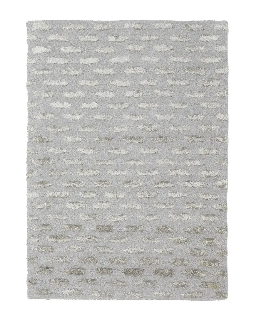 Atlantis Hand Tufted Rug - Wheat
