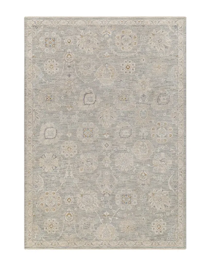 Avant Garde Rug - Grey