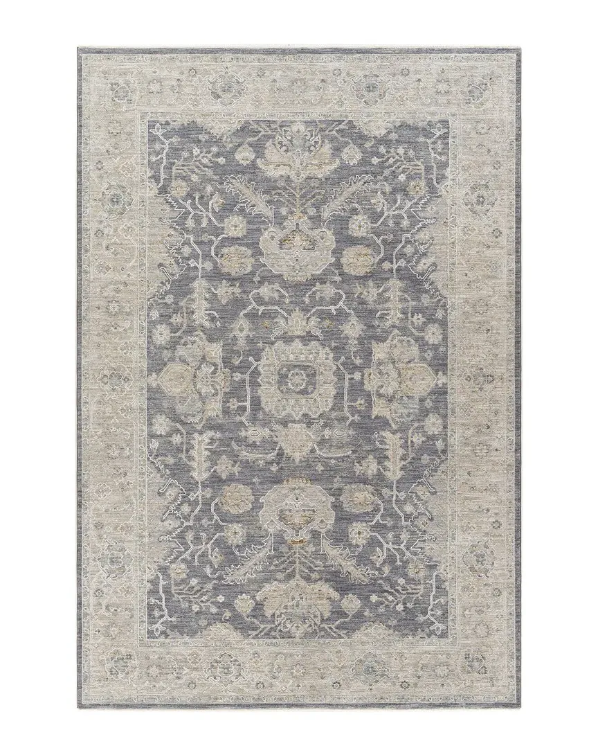 Avant Garde Rug - Grey