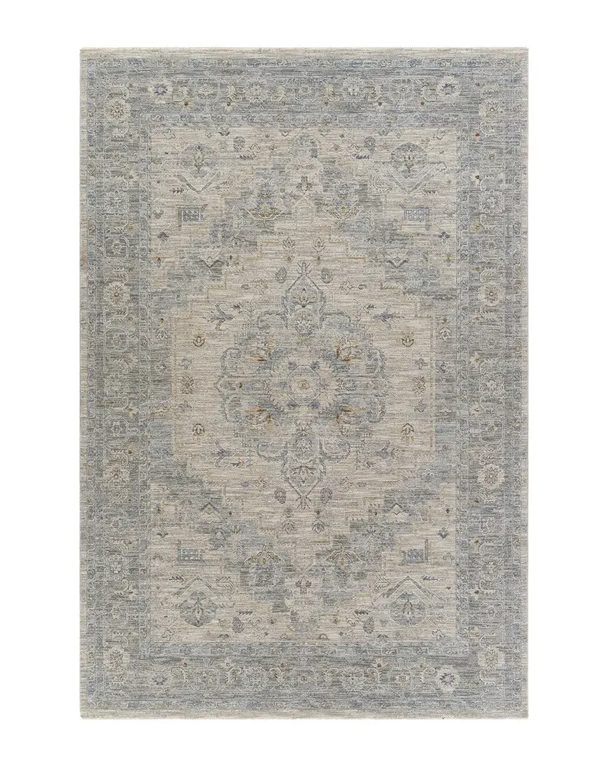 Avant Garde Rug - Grey