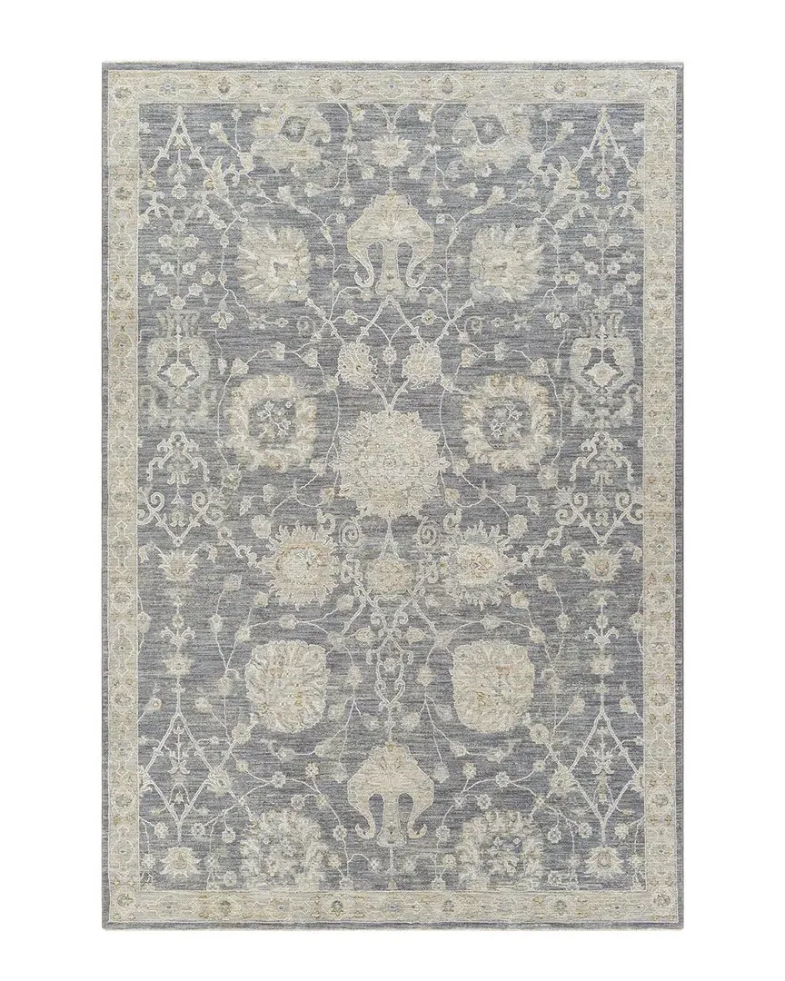 Avant Garde Rug - Grey