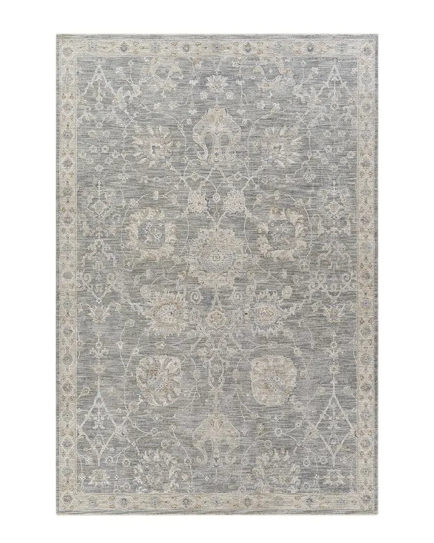 Avant Garde Rug - Grey