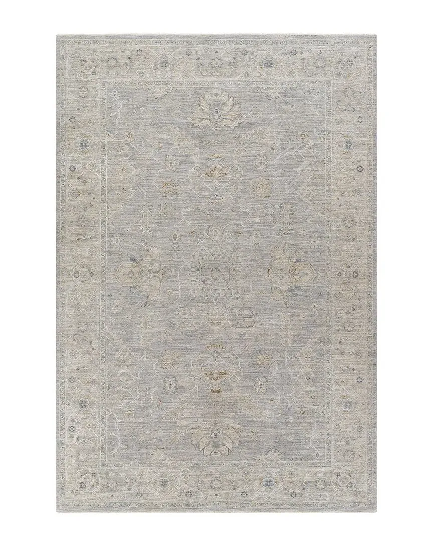 Avant Garde Rug - Grey