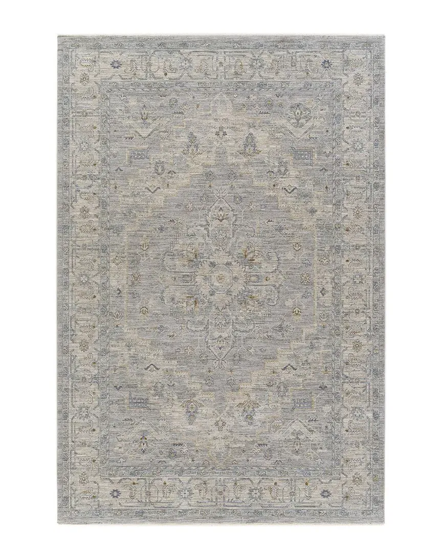 Avant Garde Rug - Grey