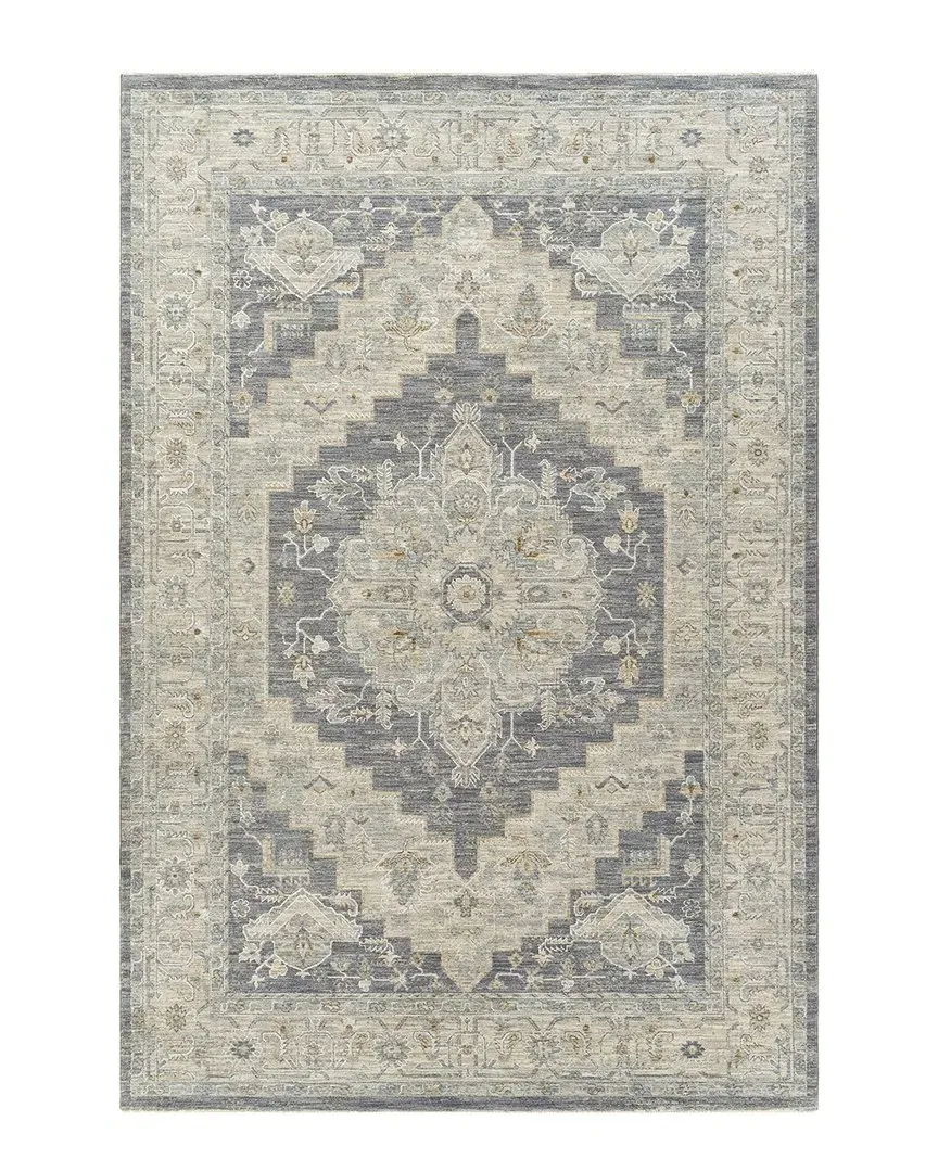 Avant Garde Rug - Grey