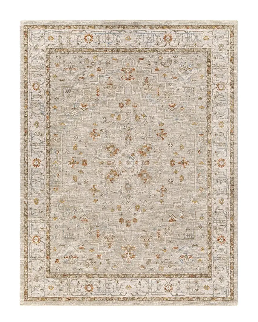 Avant Garde Rug - Sage