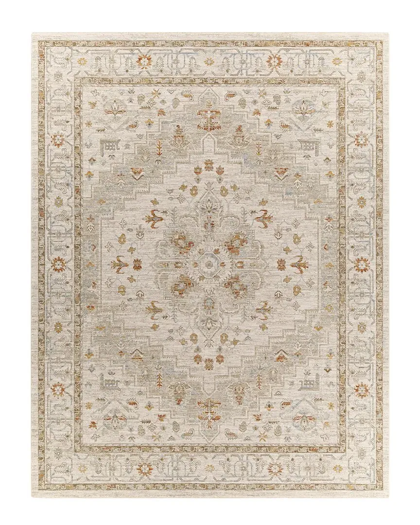 Avant Garde Rug - Sage