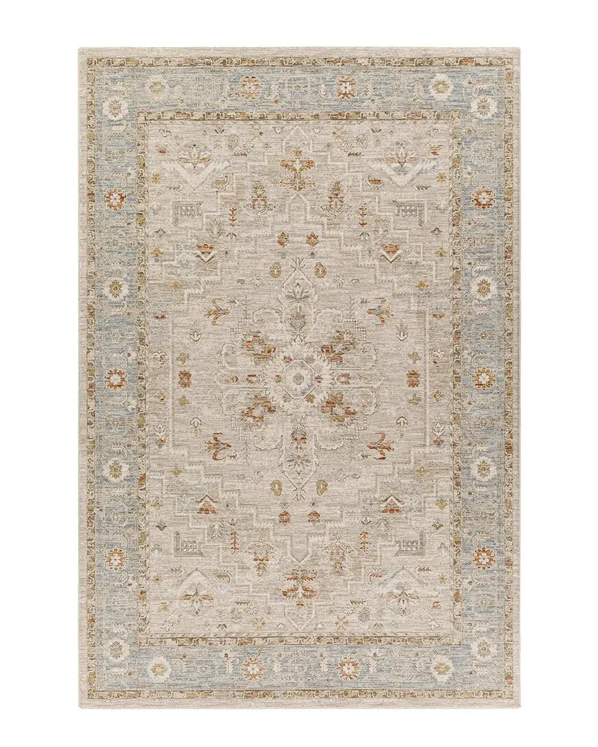 Avant Garde Rug - Sage