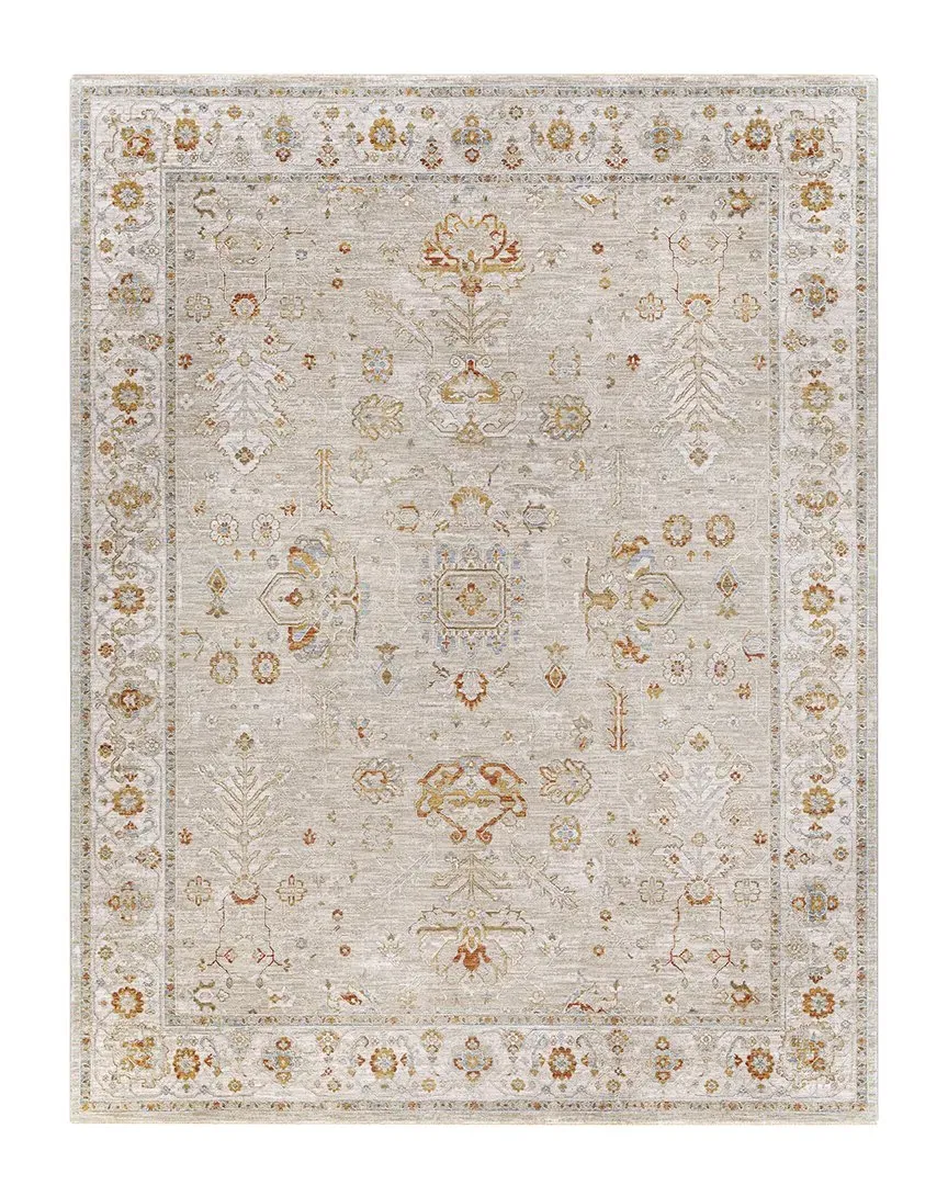 Avant Garde Rug - Sage