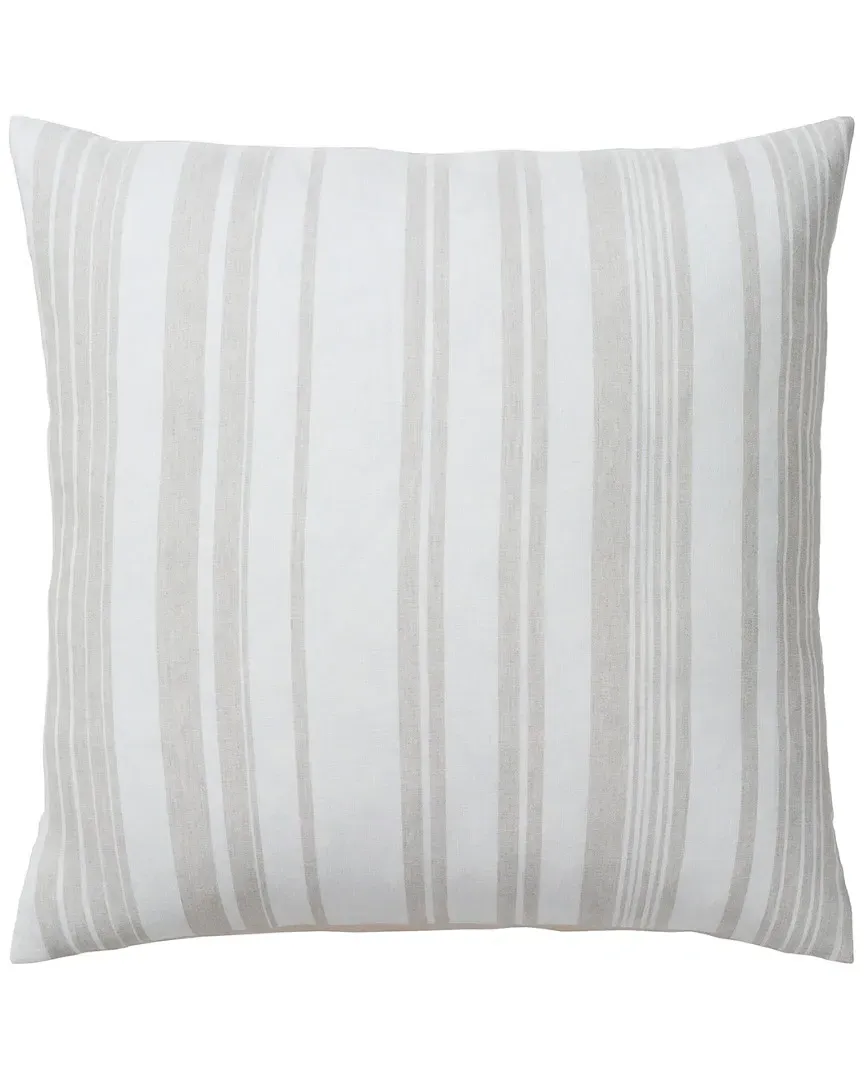 Baris Euro Sham - Khaki image