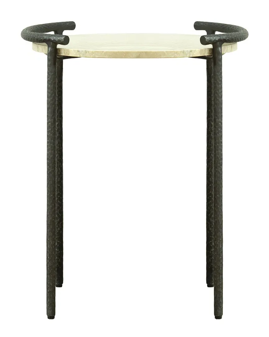 Becky Owens Mollie Dining Chairs - Caramel, Red Oak