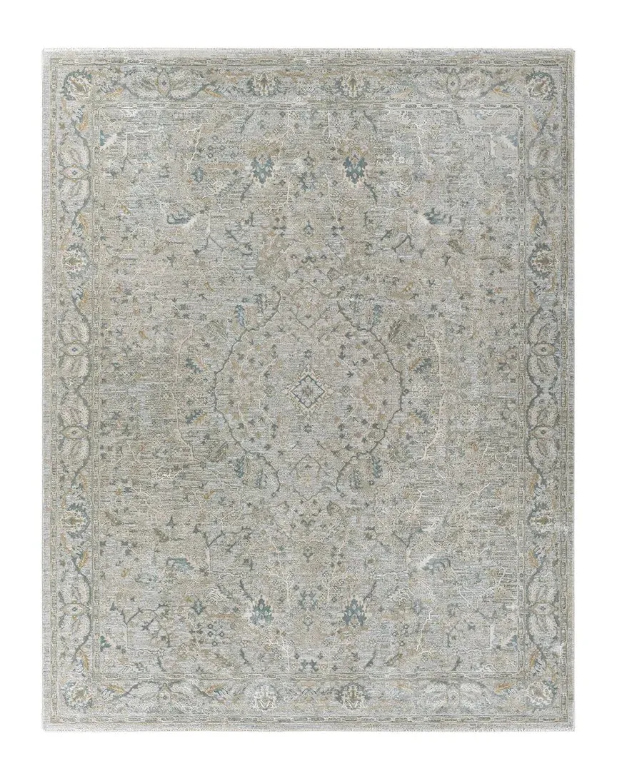 Brunswick Rug - Beige image