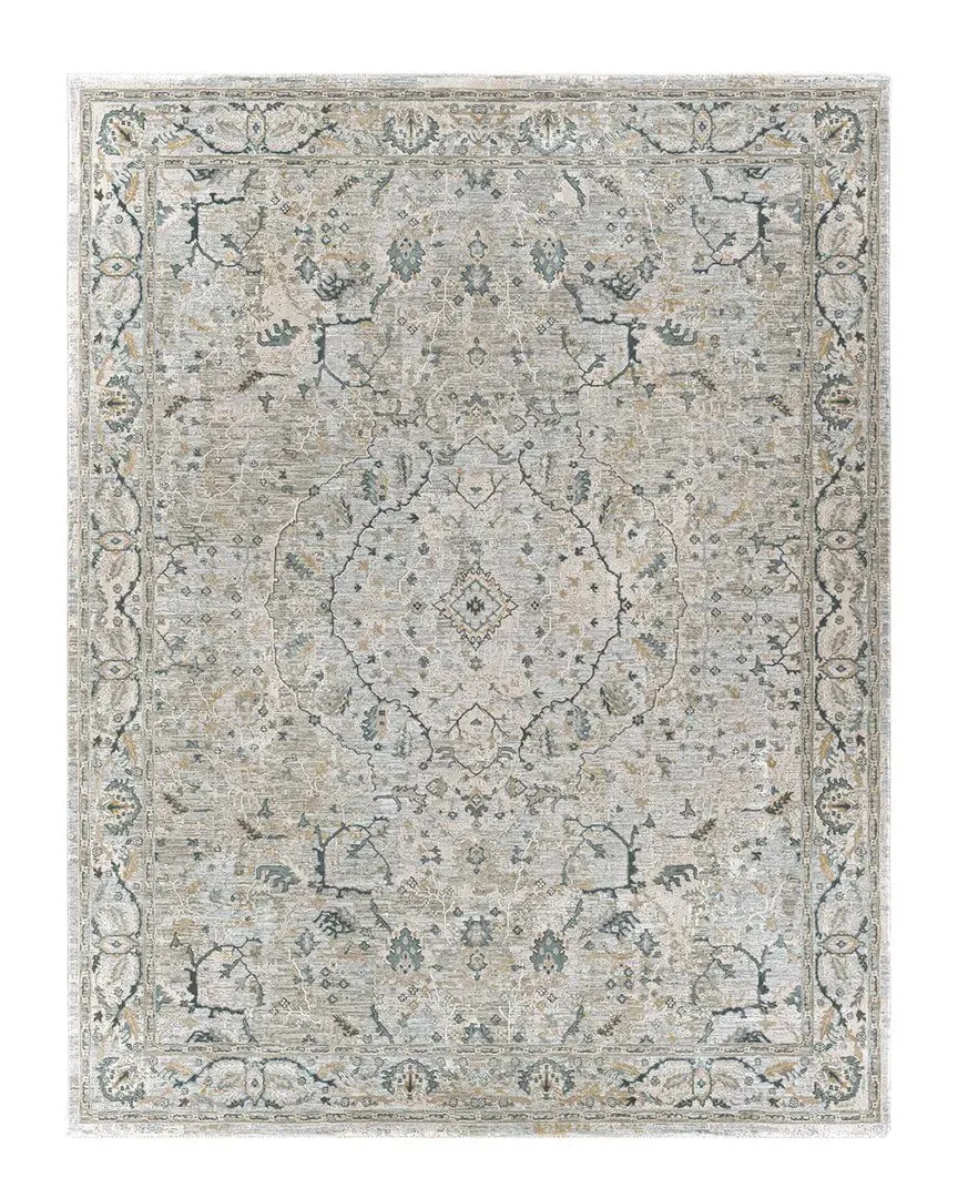 Brunswick Rug - Blue