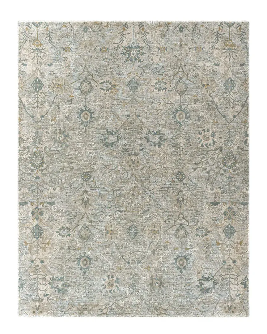 Brunswick Rug - Multi