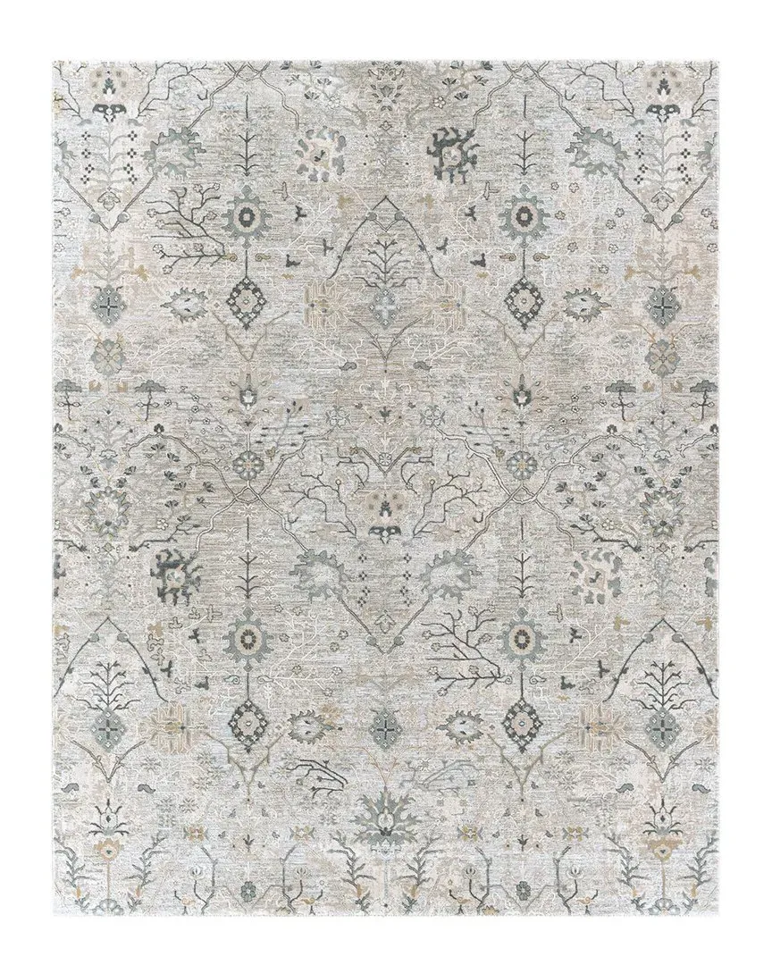 Brunswick Rug - Multi