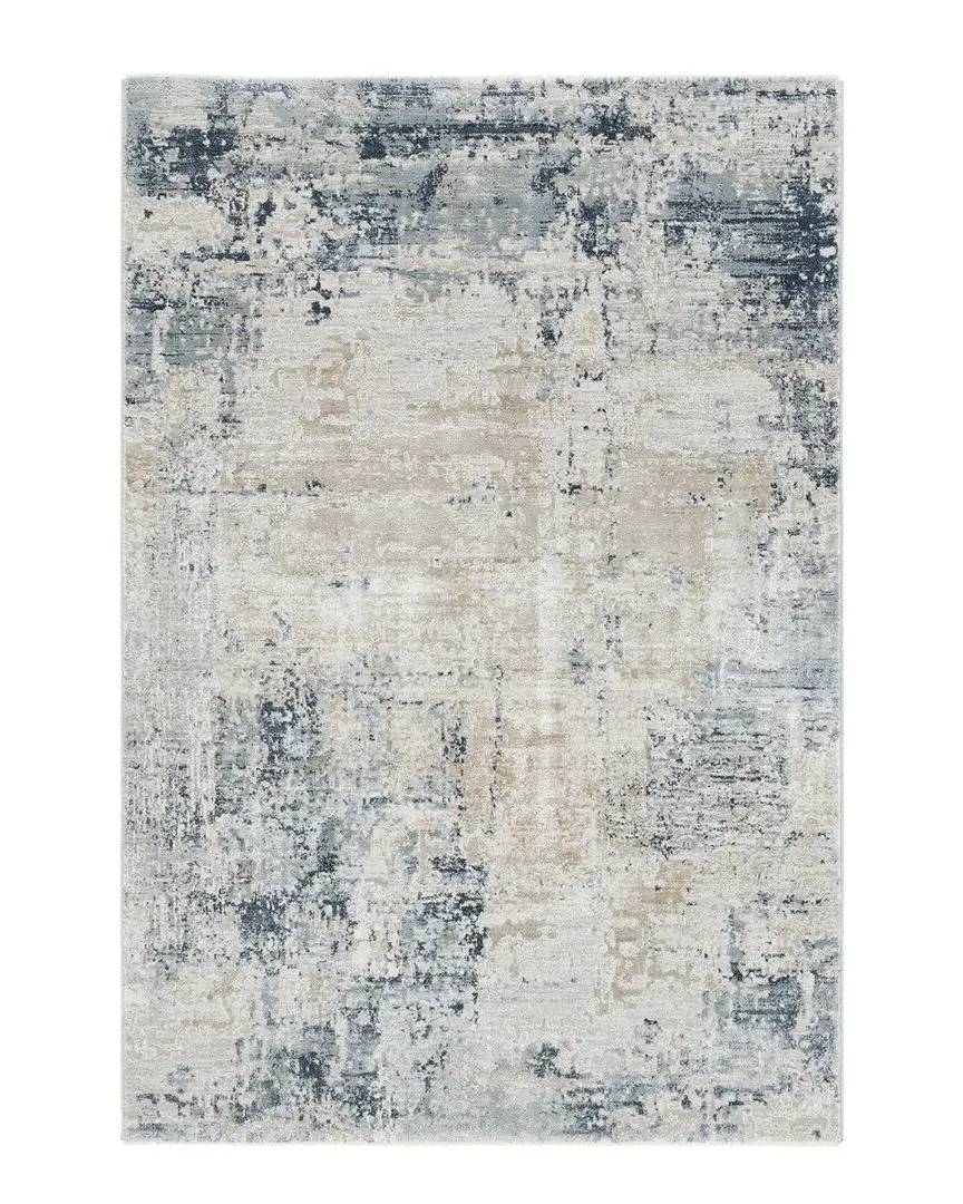 Brunswick Rug - Sage, Polyester