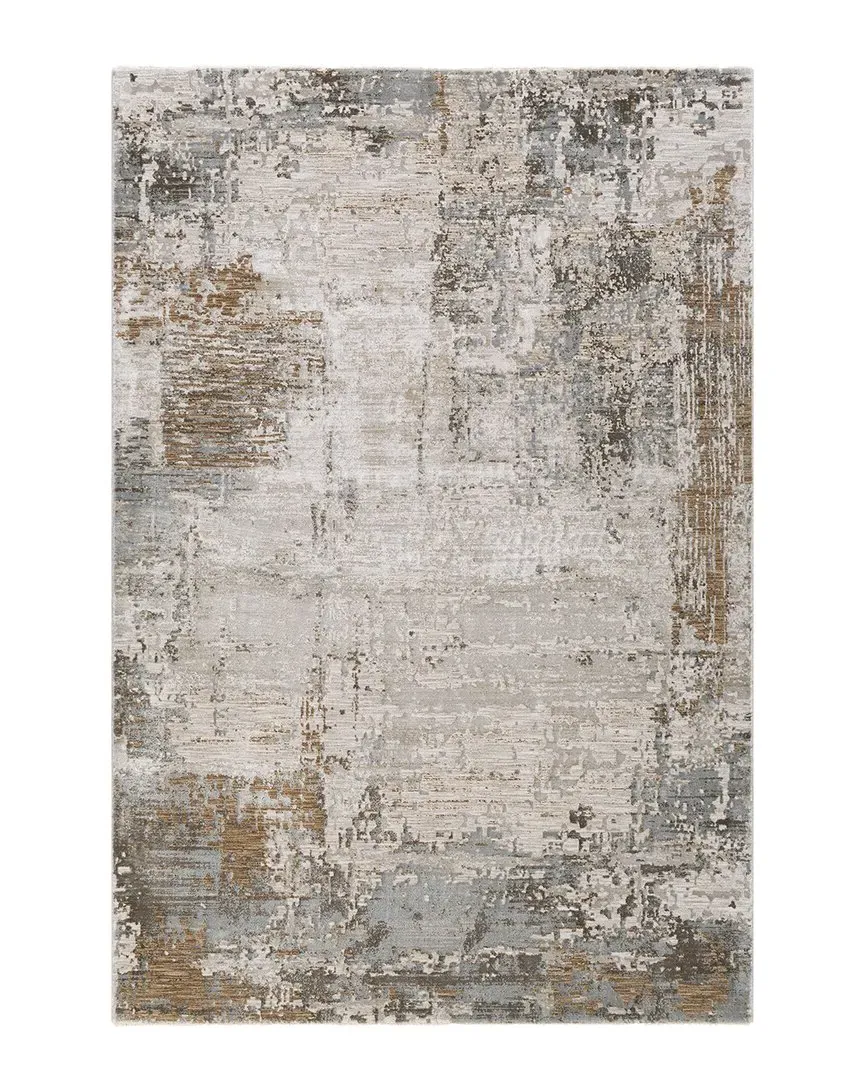 Brunswick Rug - Sage, Polyester