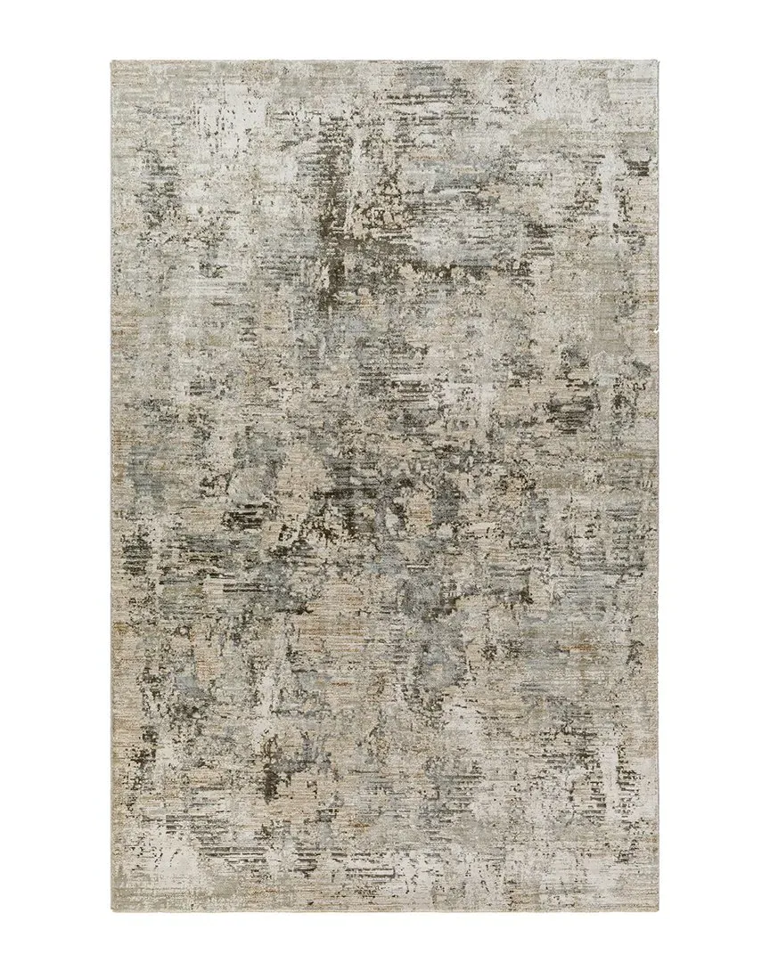 Brunswick Rug - Sage