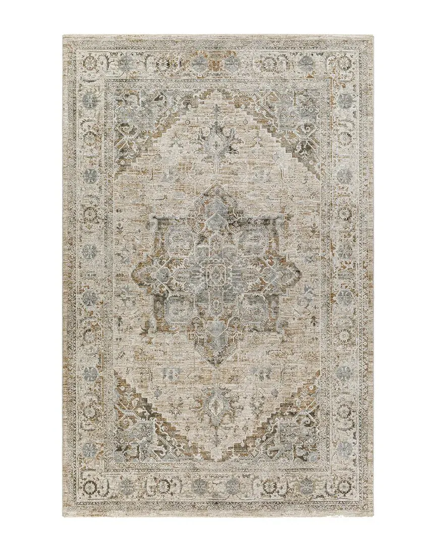 Brunswick Rug - Sage