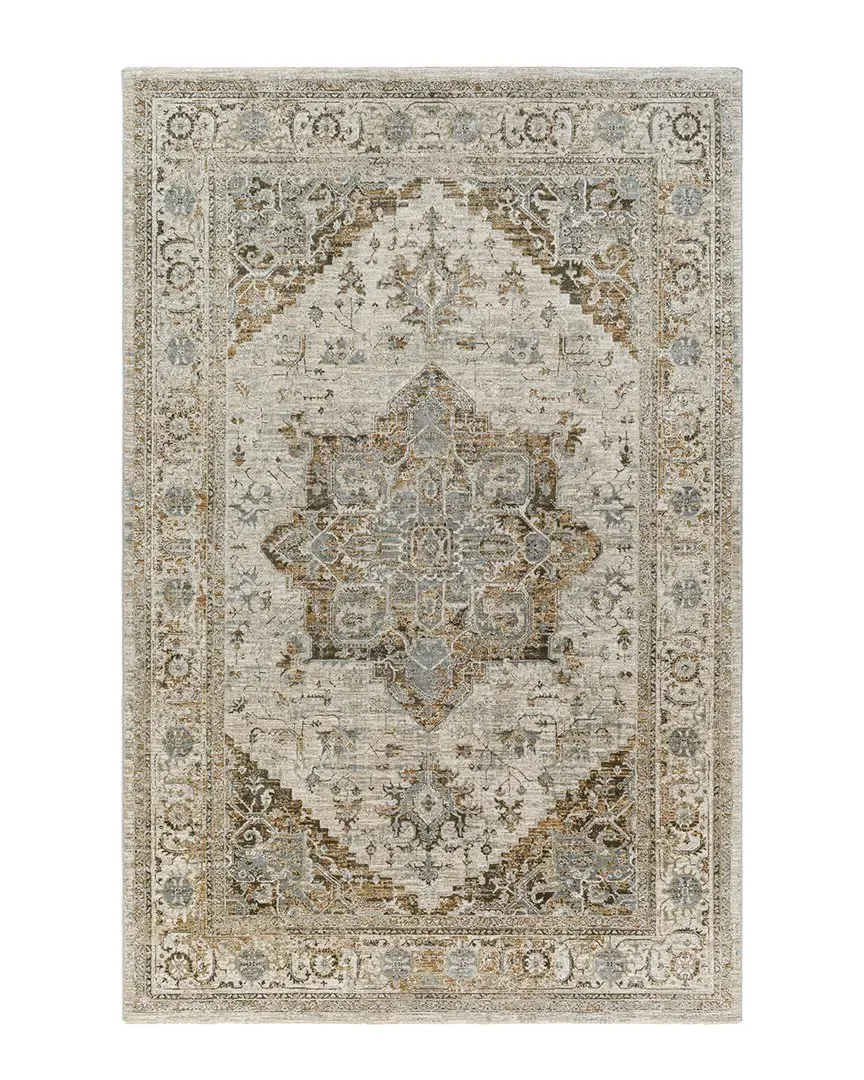 Brunswick Rug - Sage