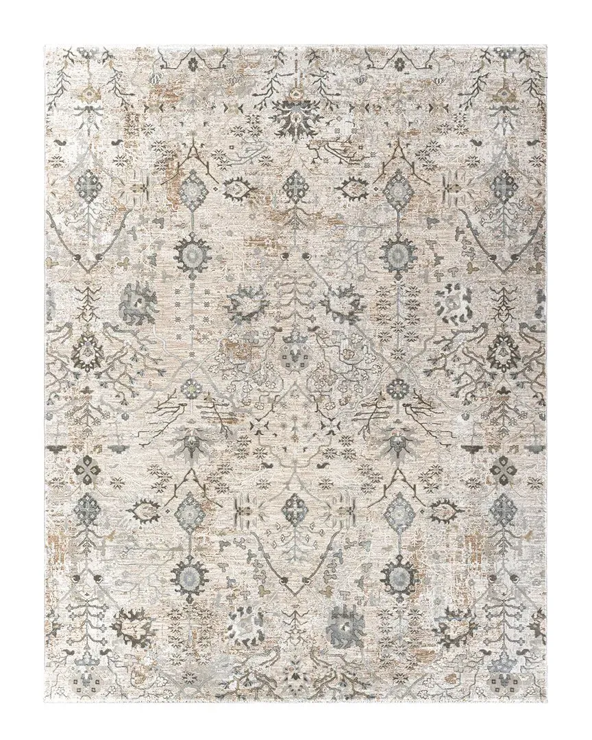 Brunswick Rug - Taupe
