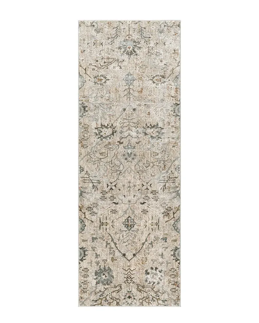 Brunswick Rug - Taupe