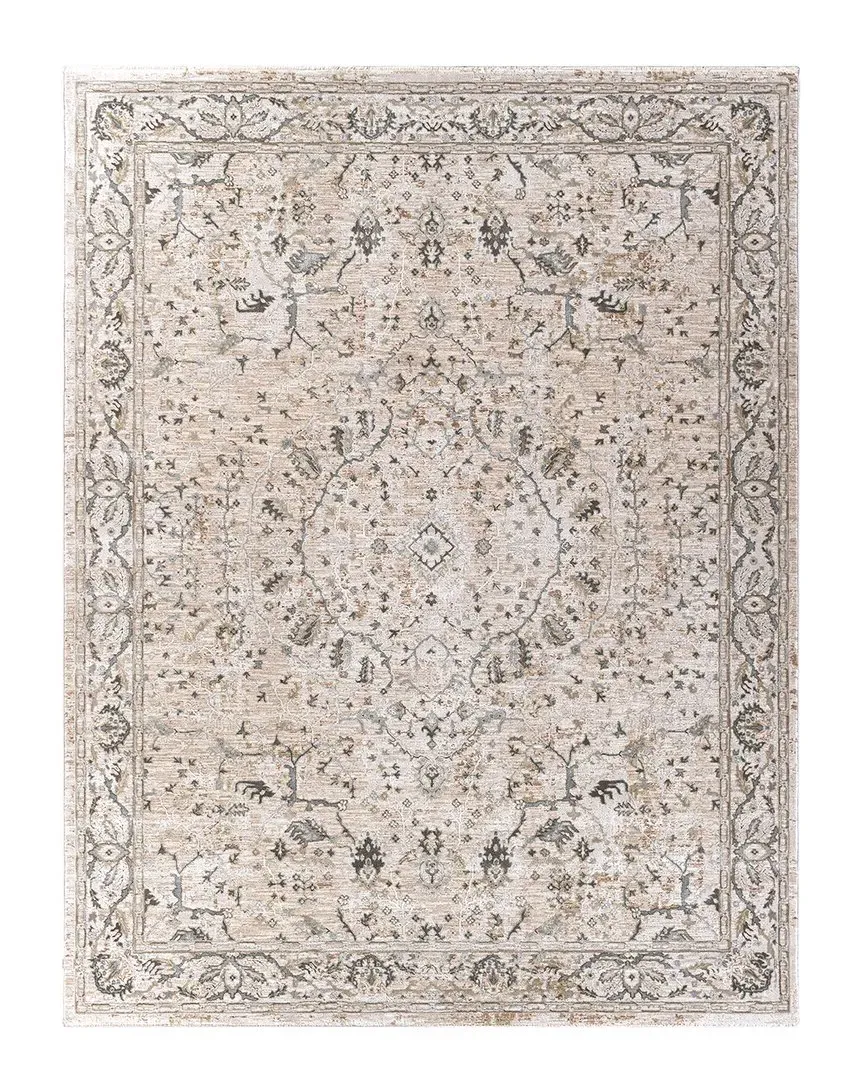 Brunswick Rug - Taupe