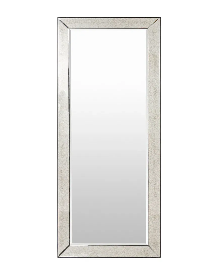 Calloway Mirror - Silver image