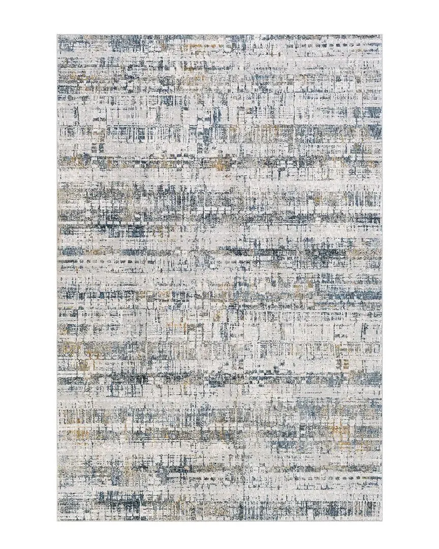 Carmel Rug - Aqua, Polyester image